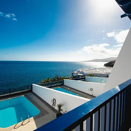 Βίλα Frontline 25, Modern Coastal Design With Amazing Views *