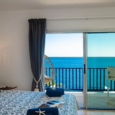 Frontline 25, Modern Coastal Design With Amazing Views * Puerto Calero