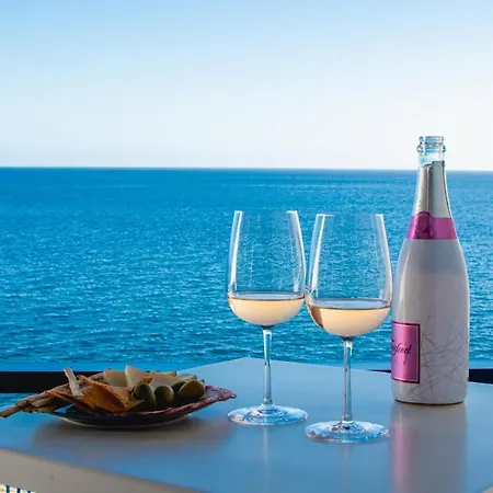 Frontline 25, Modern Coastal Design With Amazing Views * Puerto Calero