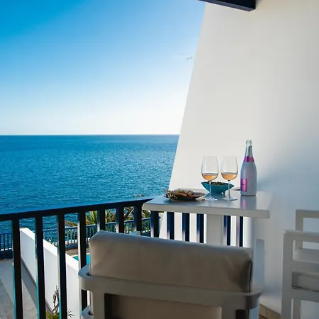 Villa Frontline 25, Modern Coastal Design With Amazing Views Puerto Calero