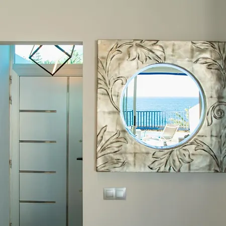 Frontline 25, Modern Coastal Design With Amazing Views Puerto Calero