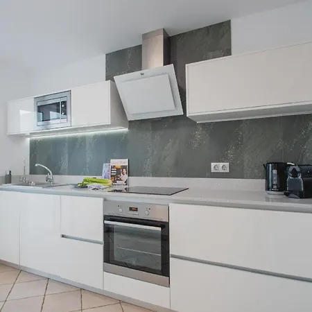 Villa Frontline 25, Modern Coastal Design With Amazing Views Puerto Calero