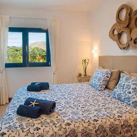 Villa Frontline 25, Modern Coastal Design With Amazing Views Puerto Calero