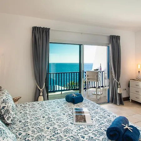 Frontline 25, Modern Coastal Design With Amazing Views Vila Puerto Calero