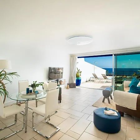 Frontline 25, Modern Coastal Design With Amazing Views Vila Puerto Calero